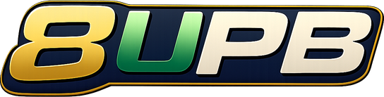 8upb Logo